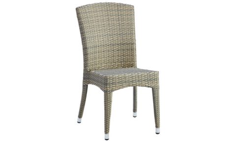 Jawa Rattan Sandalye