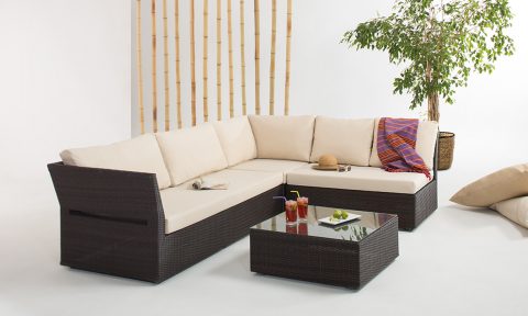 Seaside Köşe Takımı