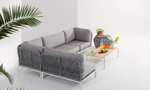 Cross Köşe Takımı