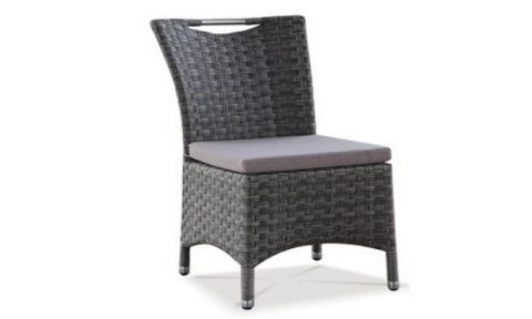 Bali Rattan Sandalye