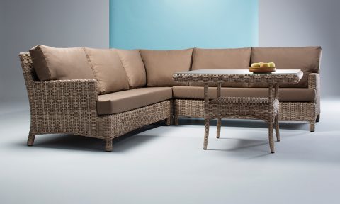 Paloma Köşe Takımı