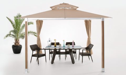 Nova Masa Sandalye Seti