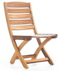 Montana Irocco Sandalye