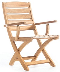 Montana Irocco Koltuk