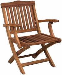 Atlantis Irocco Koltuk