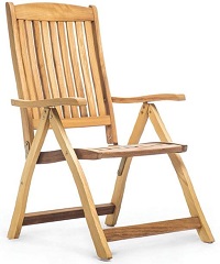 Arkansas Irocco Koltuk