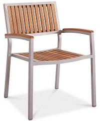 Oregon Irocco Koltuk