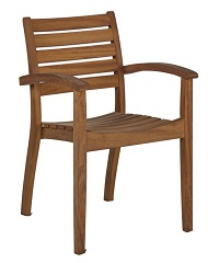 Kosta Irocco Sandalye