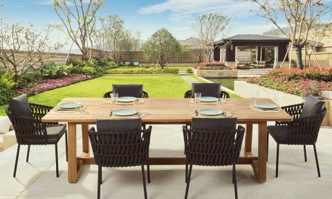 Bee Masa Sandalye Seti