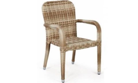 Şiraz Rattan Koltuk