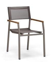 Clea Ferrari Fileli Koltuk