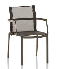 Air Ferrari Fileli Koltuk