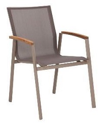 Rose Betyline Fileli Koltuk