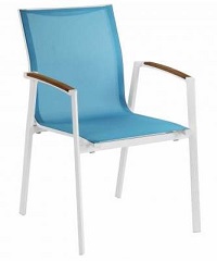 Dore Ferrari Fileli Koltuk