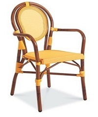 Paris Betyline Koltuk