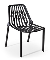 Mars Alüminyum Enjeksiyon Sandalye