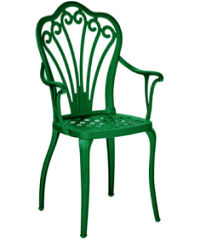 Force Alüminyum Enjeksiyon Koltuk