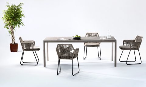 Easy Masa Sandalye Seti