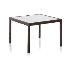 Lucca Rattan Masa Kare