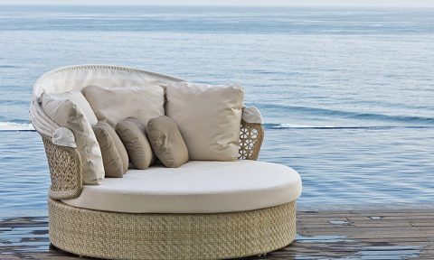 Talya Daybed