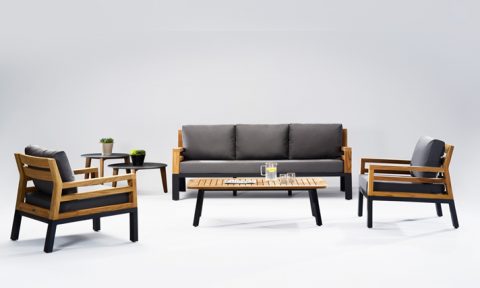 Tribeca Oturma Grubu