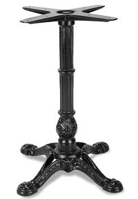 Aslan Masa Ayağı Dörtlü