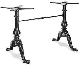 Ecem Masa Ayağı Dikdörtgen