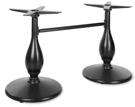 Gondol Masa Ayağı Dikdörtgen