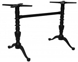 Romeo Masa Ayağı Dikdörtgen