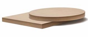 Lamine Masa Tablaları