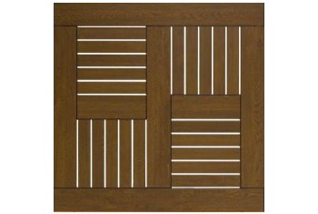 Aluma Masa Tablaları Kare