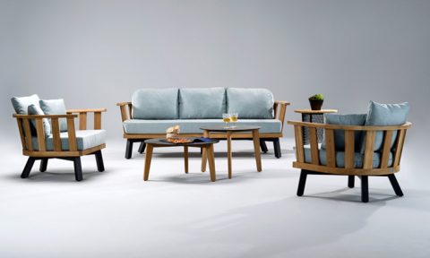 Meridien Oturma Grubu