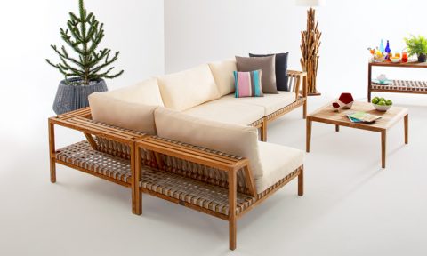 Roda Köşe Takımı