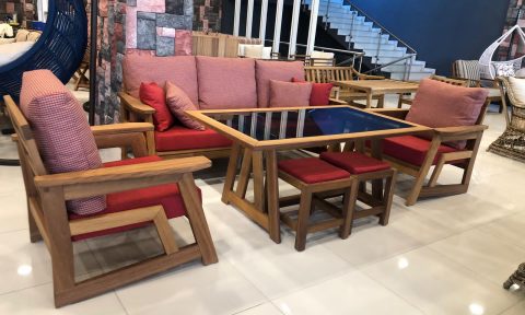 Barcelona Oturma Grubu