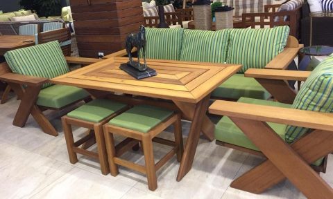 Belinda Oturma Grubu