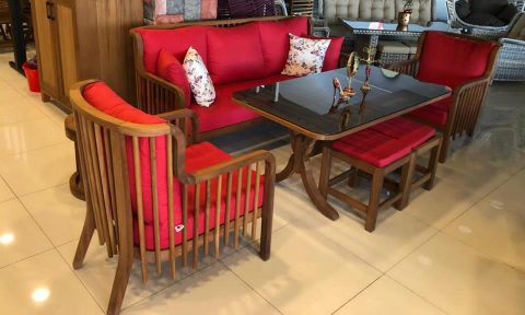 İskandinav Oturma Grubu