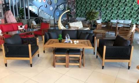 Soho Kanepe Takımı