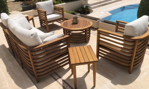 Jamaica Oturma Grubu