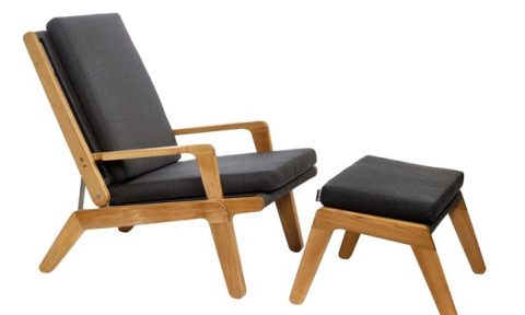 Skangen Relaks Şezlong