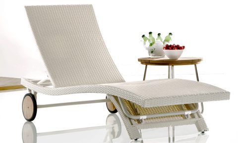 Nova Şezlong