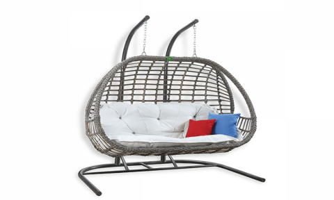 Alcoba Tekli & İkili Hamak