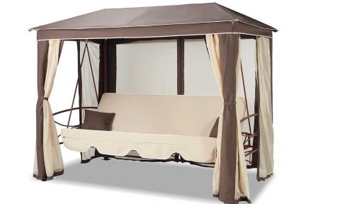 Salıncak Hamak Locası