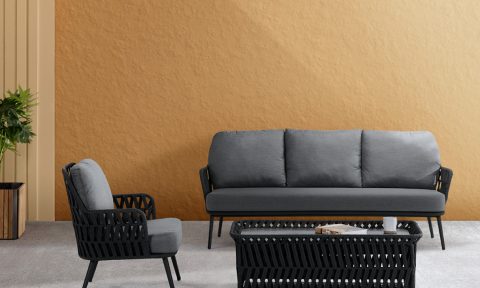 Capetown Oturma Grubu