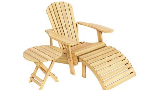 Ventura Relaks Şezlong