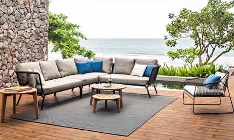 Oasis Köşe Takımı