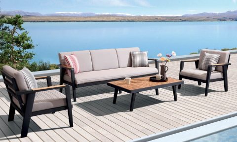 Şirokko Oturma Grubu