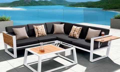 Nill's Köşe Takımı