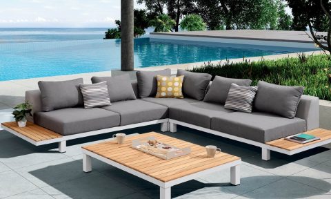 Gioco Köşe Takımı