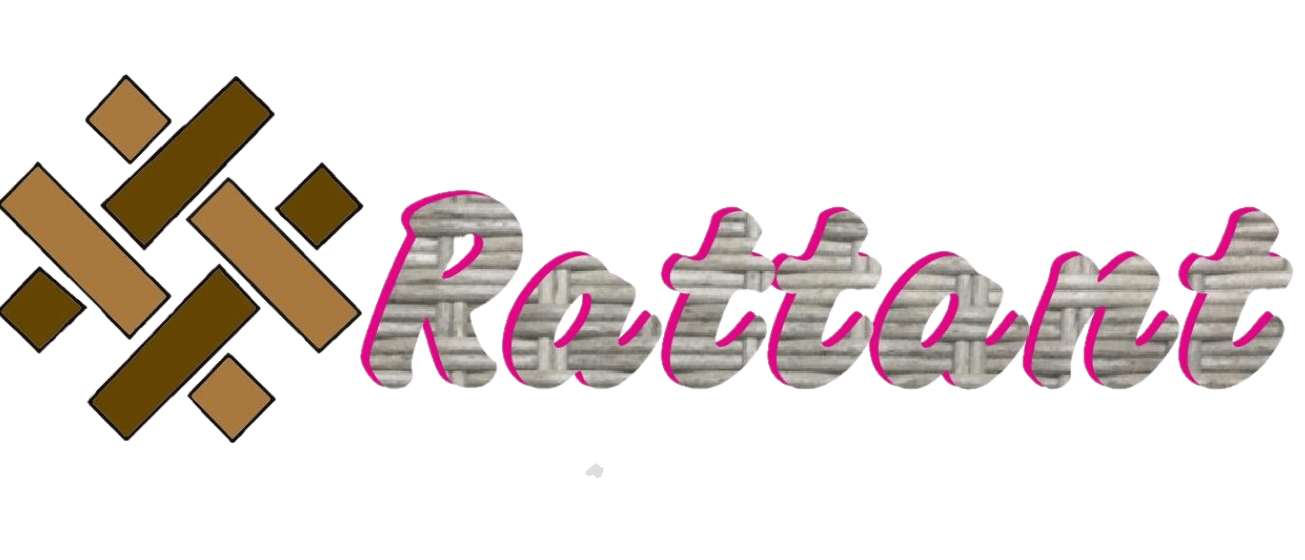 Rattant Bahçe Mobilyaları