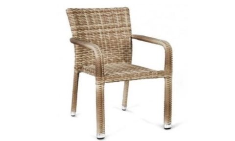 Sumatra Rattan Koltuk